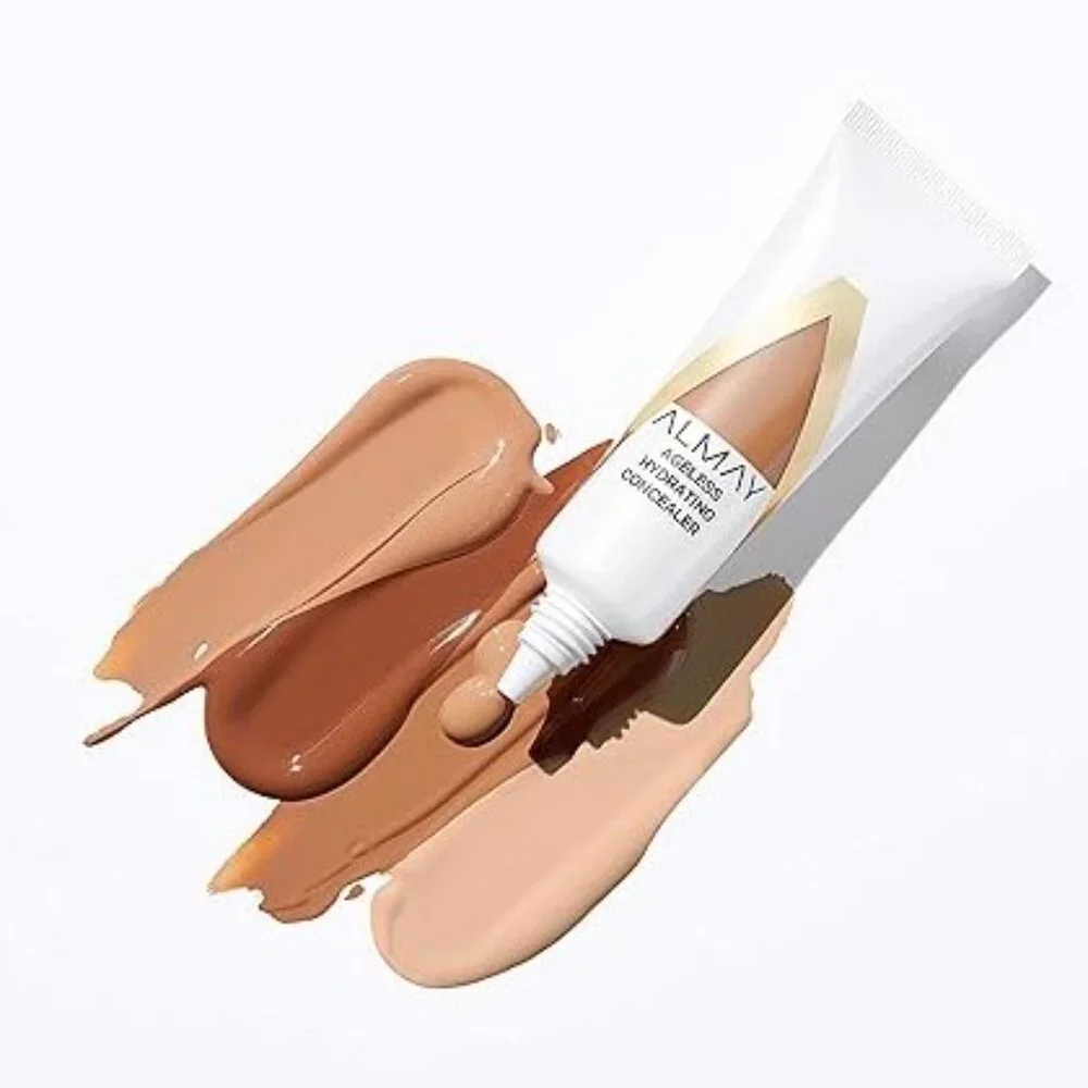 Almay Ageless Hydrating Concealer - 50 Deep